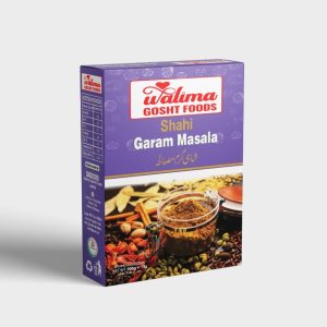 Shahi Garam Masala