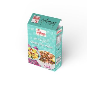 Chatpata Chat Masala