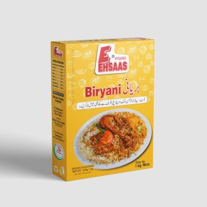 Biryani