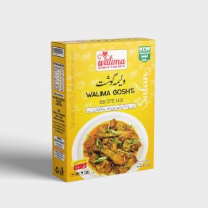 Walima Gosht