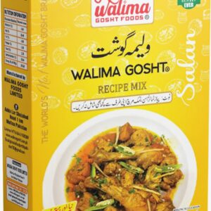 Recipe Mixes