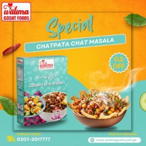 Chat Masala